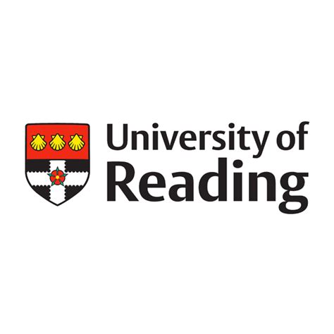 University of Reading logo